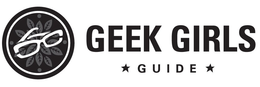 GEEK GIRLS G U I D E trademark