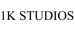 1K STUDIOS trademark