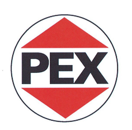 PEX trademark