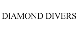 DIAMOND DIVERS trademark