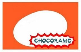 CHOCORAMO trademark