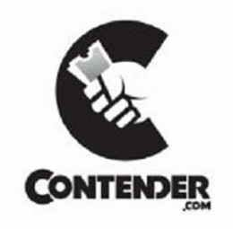 C CONTENDER .COM trademark
