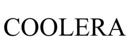 COOLERA trademark