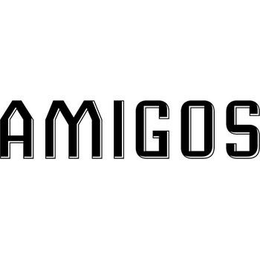 AMIGOS trademark