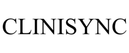 CLINISYNC trademark