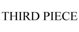 THIRD PIECE trademark