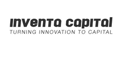 INVENTA CAPITAL TURNING INNOVATION TO CAPITAL trademark