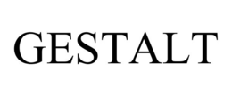 GESTALT trademark
