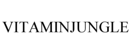 VITAMINJUNGLE trademark