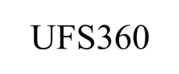 UFS360 trademark