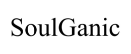 SOULGANIC trademark