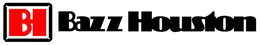 BH BAZZ HOUSTON trademark