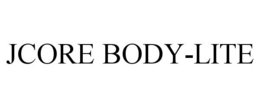 JCORE BODY-LITE trademark