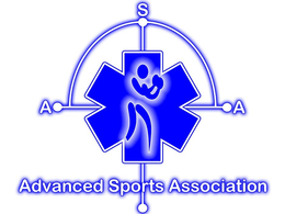 ASA ADVANCED SPORTS ASSOCIATION trademark