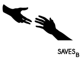SAVES B trademark