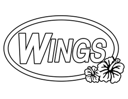 WINGS trademark