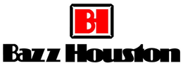 BH BAZZ HOUSTON trademark