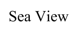 SEA VIEW trademark