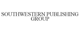 SOUTHWESTERN PUBLISHING GROUP trademark
