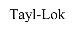 TAYL-LOK trademark