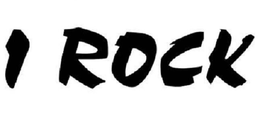 I ROCK trademark