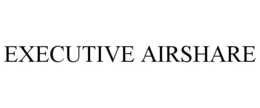 EXECUTIVE AIRSHARE trademark