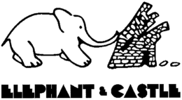 ELEPHANT & CASTLE trademark