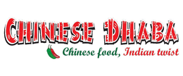 CHINESE DHABA CHINESE FOOD, INDIAN TWIST trademark