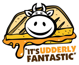 "IT'S UDDERLY FANTASTIC" trademark