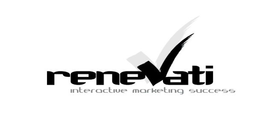 RENEVATI INTERACTIVE MARKETING SUCCESS trademark