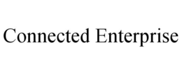 CONNECTED ENTERPRISE trademark