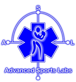 ASL ADVANCED SPORTS LABS trademark