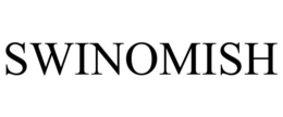 SWINOMISH trademark