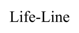 LIFE-LINE trademark