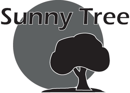 SUNNY TREE trademark