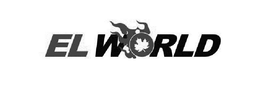EL WORLD trademark