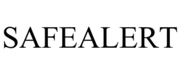 SAFEALERT trademark
