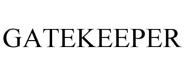 GATEKEEPER trademark