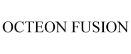 OCTEON FUSION trademark