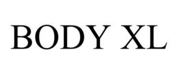 BODY XL trademark