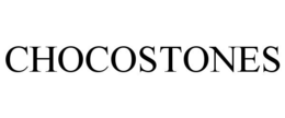 CHOCOSTONES trademark