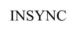 INSYNC trademark