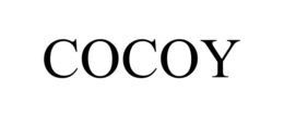 COCOY trademark