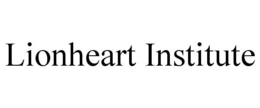 LIONHEART INSTITUTE trademark