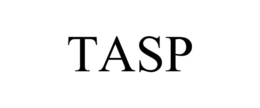 TASP trademark