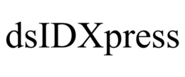 DSIDXPRESS trademark