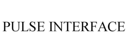 PULSE INTERFACE trademark