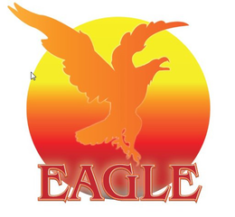 EAGLE trademark