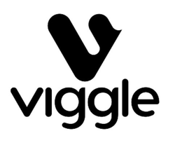 V VIGGLE trademark