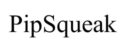 PIPSQUEAK trademark
